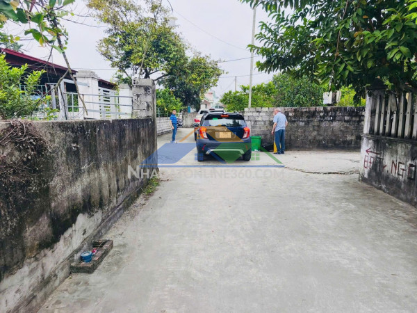 Lô đẹp vũ vị – ô tô vào tận đất – giá hiếm 7xx triệu  zalo 0567 222 555