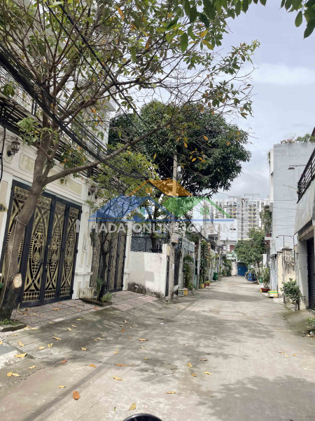 Giảm 400 triệu – nhà 2 mặt tiền hẻm xe tải 101m² hiệp bình chánh, gần gigamall – giá tốt 11.3 tỷ - sẵn dòng tiền