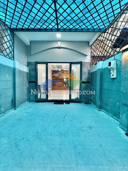 T1687 ???????? giảm 300tr! sát cầu tham lương, shr, 2 tầng, 4x26m, 6.x tỷ x nhỏ