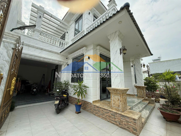 Np1105 bán nhà phố, thiết kế sang trọng biệt thự, khu dân cư an...