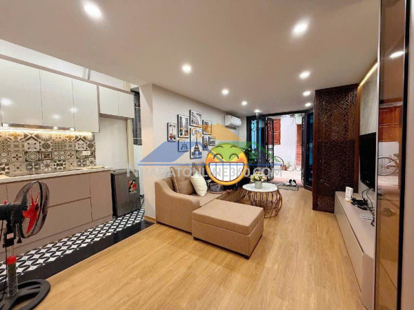 Tập thể khương trung hiếm! 52m sổ đỏ – 106m sử dụng – 2...