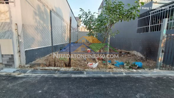 Bán đất nam hồng 134m2, mt6.5m, ô tô vào cửa, 7.66 tỷ, đông anh. gần phố.