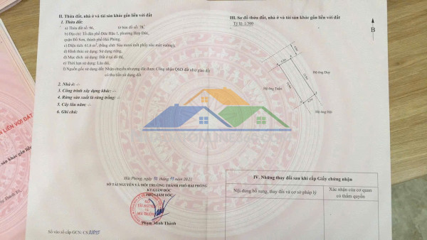 Lô 61.6m² – ngõ 4m ô tô tải quay đầu – giá hiếm 9xx triệu  zalo 0567 222 555