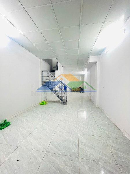 Cho thuê nhà  mới tinh 192 lê trọng tấn 60m² × 3 tầng, 4 pngủ,...