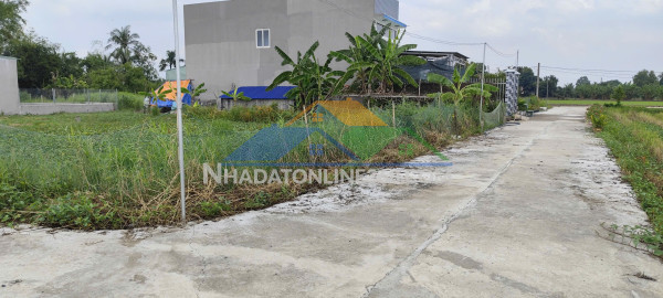 Bán đất giá rẻ chính chủ hòa lạc – 125m² – giá nhỉnh 3...