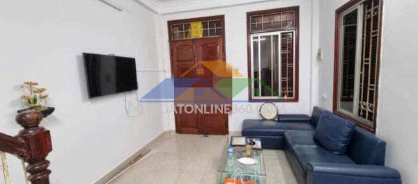 Cho thuê nhà nguyễn xiển 6 tầng x 48m2, 10 pn, 5 wc, 25 triệu kd...