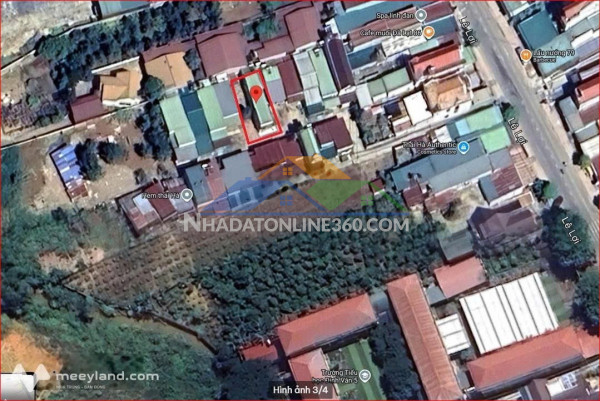 Đất đẹp – giá đầu tư  - cần bán lô đất tại đ. lê lợi,...