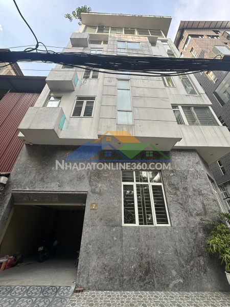 Phân lô phạm tuấn tài, vỉa hè hoạt động, ô tô tránh, 62m, 6...