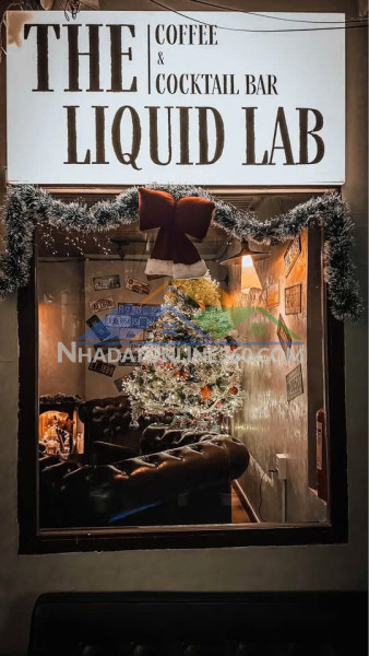 Sang gấp quán bò né ba ngon – mặt tiền ngô thị thu minh, tân bình