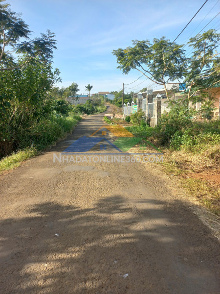 Sở hữu ngay lô đất đẹp - giá tốt - vị trí đắc địa tại thôn 2, xã lộc quảng, huyện bảo lâm, lâm đồng