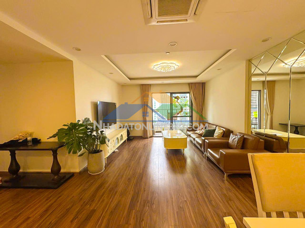 ????căn hộ cao cấp golden palm 21 lê văn lương 130m 3pn nội thất...