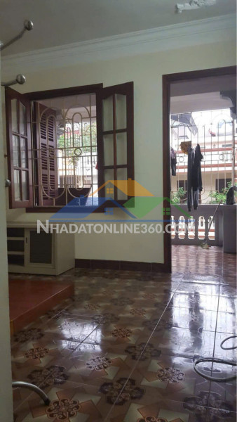 Cho thuê phòng trọ khép kín tầng 4 tại kdt đại kim, định công