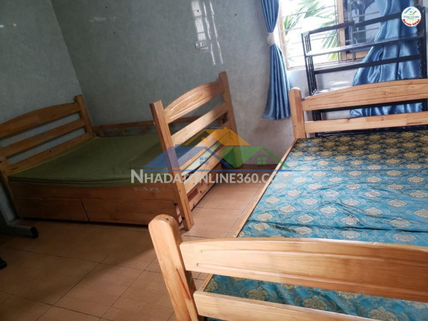 Chính chủ cho thuê nhà nguyên căn 3 tầng, phường vĩnh hưng, hà nội.