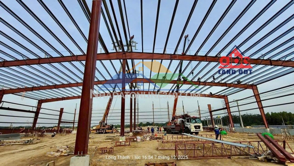 Xt665 nhà xưởng kiên cố phục vụ sản xuất cnc, cn phụ trợ trống xưởng giao liền