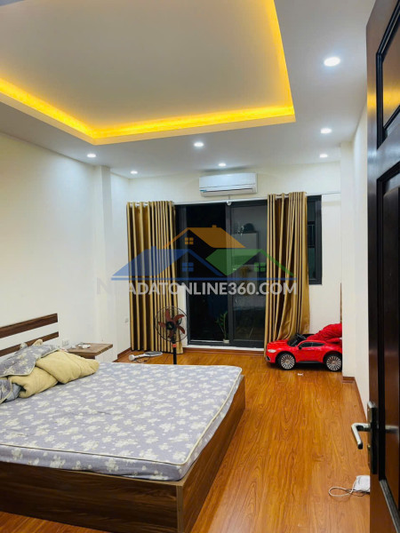 Hiếm! ô tô đỗ cửa – trương định hoàng mai – hai thoáng vĩnh viễn – nhà 6 tầng đẹp mới – 9.x tỷ
  lh 0975124520