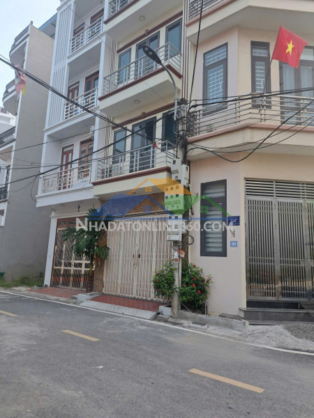 Bán nhà đẹp xịn khu phân lô tại hoài đức, hà nội -4,5 tầng – giá chỉ 9,6 tỷ