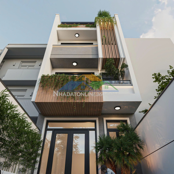 Bán nhà trung hưng, sơn tây, hà nội-4 tầng-giá chỉ 3,2 tỷ