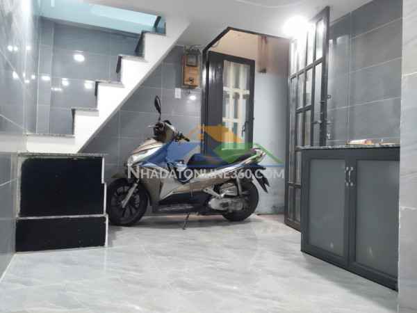 K1694 ✨ giảm 300tr! sát chợ tân bình, shr, 3 tầng, 3x4m, 1.x tỷ