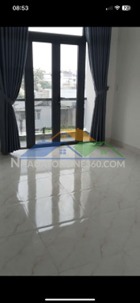 Bán nhà 5 tầng – khu phân lô đường số 6, bình hưng hòa b, bình tân