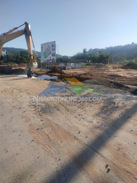 Siêu phẩm đất phú quốc 1.000m² giá tốt hiếm có