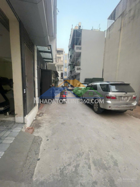 Cho thuê nhà đại đồng, vĩnh hưng 3 tầng x 66m2, 4 ngủ, 3 wc 13...