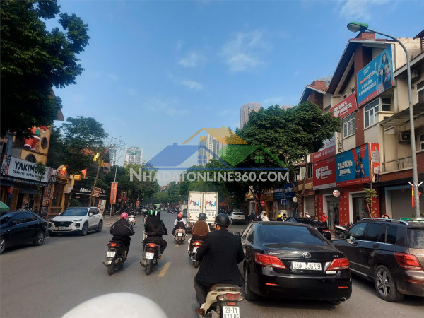 Chính chủ bán  căn hộ chung cư 02 ngủ 2vs phùng khoang đại mộ giá chỉ từ 5,2 tỷ thương lượng