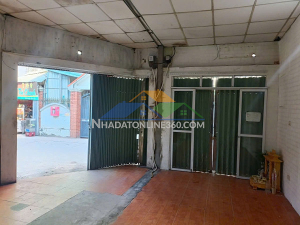 Cho thuê cửa hàng mặt phố đình quán, phường phúc diễn, bắc từ liêm, hn