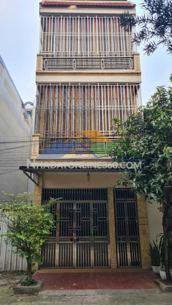 Cho thuê nhà riêng kđt đất làng nghề vạn phúc – hà đông