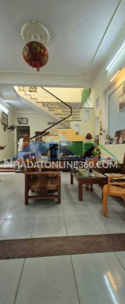 ????bán nhà 2 tầng – mặt tiền nguyễn xí – trục kinh doanh sầm uất