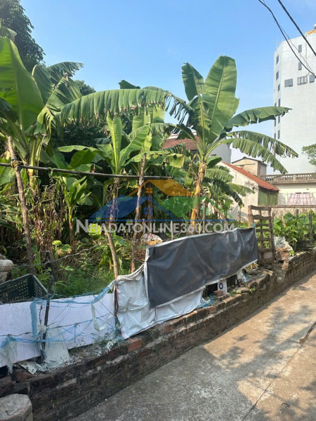 ????  đất rộng 191m² – mặt tiền quyền lực – cực kỳ phù hợp chia lô đầu tư ????giá 16 tỷ