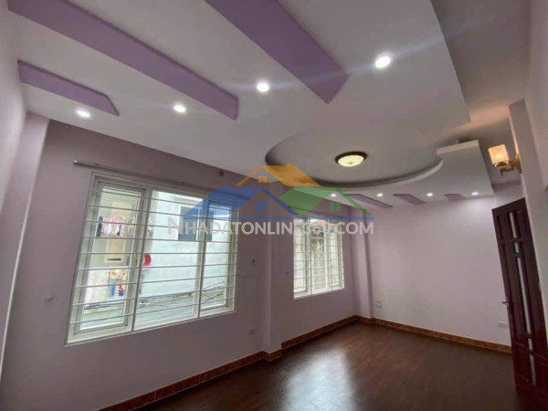 Bán nhà vũ tông phan – giá chỉ 7,9 tỷ
diện tích 34m² – 4 tầng – sổ vuông – 50m ra ô tô tránh