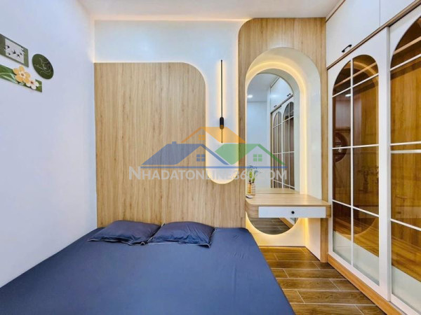 **bán nhà hẻm 333 lê văn sỹ** phường 1, tân bình; 4*15,6m - chỉ 8,7 tỷ