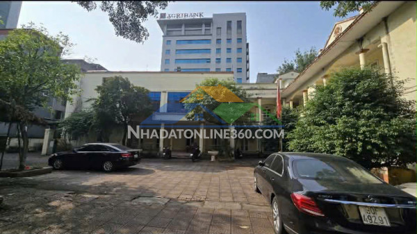 Cho thuê văn phòng – kho giá rẻ tại lạc long quân, hà nội