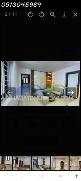 Bán gấp giá rẻ tập thể nguyễn chính 80m/90m, tầng 2, 2.48 tỷ hoàng mai.