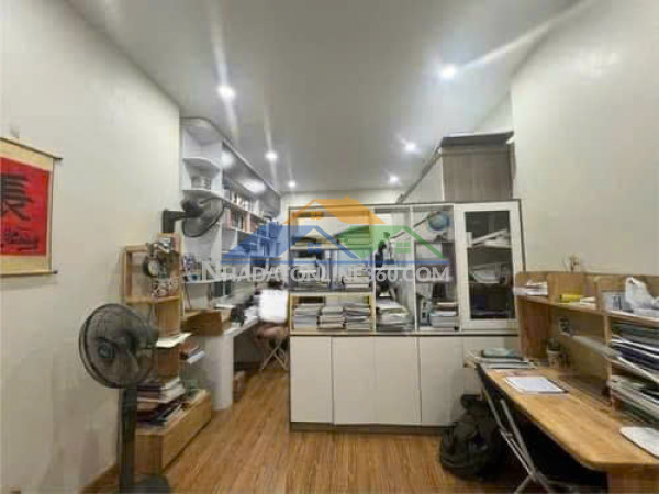 Bán nhà mặt phố hàng muối, 35m2, 3 tầng, 21.8 tỷ, dòng tiền 35...