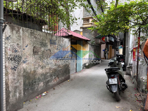 Bán đất cc mini kim ngưu, 24 tỷ, 193m2, bao đẹp giá ưu đãi