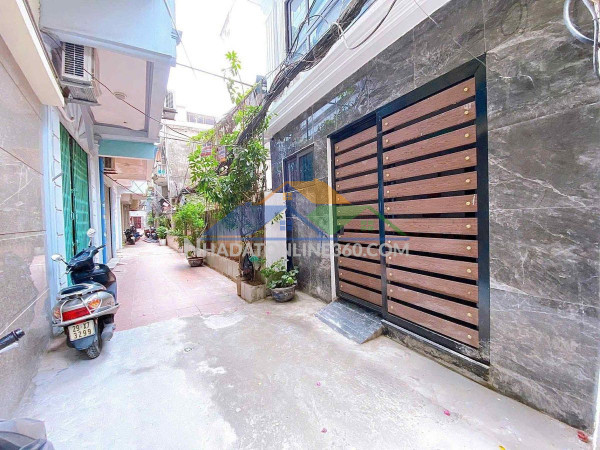 Bán căn hộ dòng tiền phố thinh quang- đống đa 65m2 x 9 tầng,12...