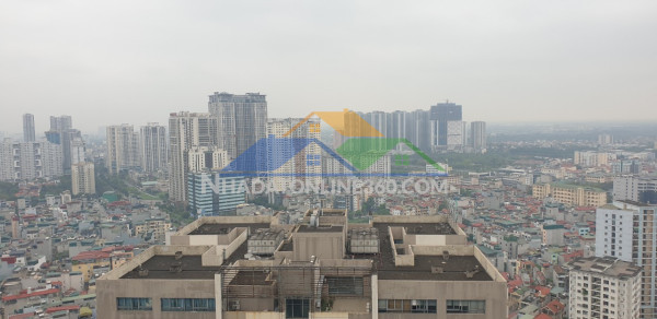 10.12.25.2 cho thuê căn hộ dolphin plaza 3 phòng ngủ to đùng, diện...