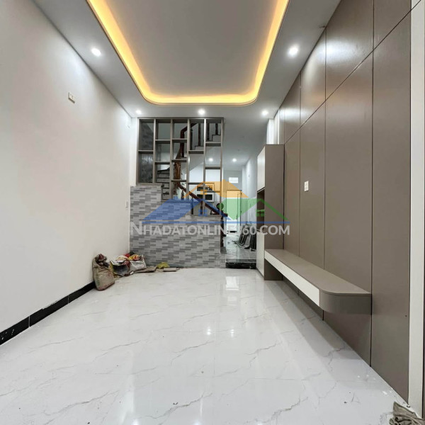 Nhà 2 tầng mới đẹp – hẻm 3m đường la văn tiến, phường ghềnh ráng, tp. quy nhơn