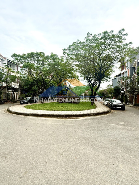 Bán đất an thượng 22 diện tích lớn 253m2 gần biển mỹ khê phù hợp xây khách sạn