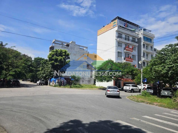 Bán đất trục 33m nguyễn quyền, khả lễ đông nam ngay nút giao tây nam thành phố