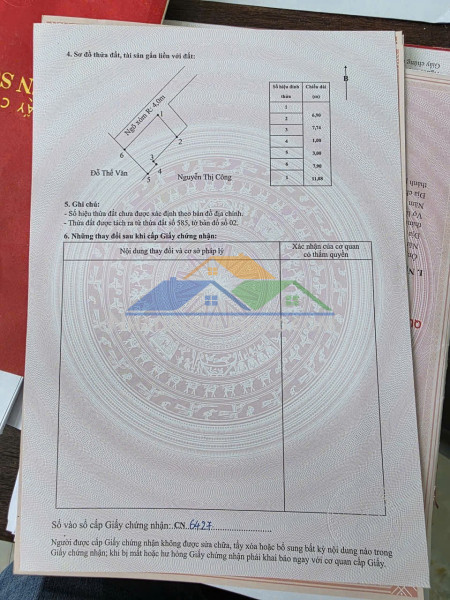 Lô góc 77.5m² – giá 1.tỷxx hiếm tại trung tâm thanh sơn – cẩm hoàn  zalo 0567 222 555
