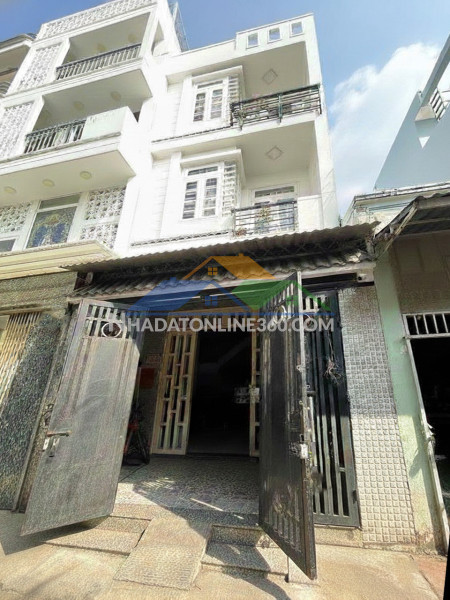 H1710 ???????? đất nở hậu lê văn khương q12, 233m2, shr, 7.x tỷ