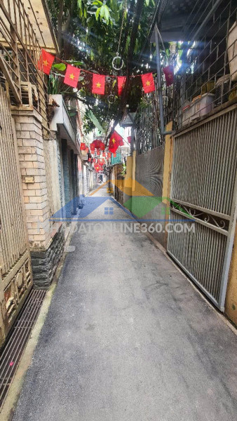 ???? SIÊU PHẨM HIẾM CÓ – 67m² – 3 BƯỚC RA Ô TÔ – DỌN Ở NGAY!