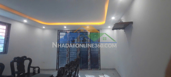 Cho thuê nhà ngõ định công thượng, hoàng mai, 52m² x 2 tầng, 2 ...