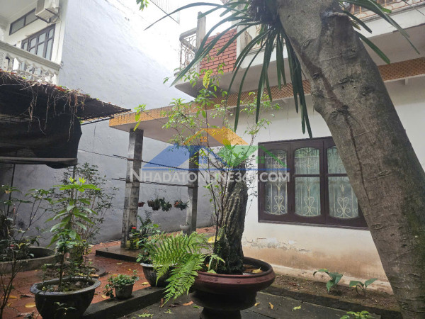 Bán đất xây cc mini kim ngưu, thanh lương, hai bà trưng, 24 tỷ, 193m2