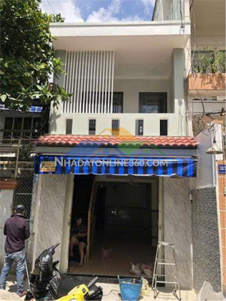 Nhà chính chủ- giá tốt cần bán nhanh căn nhà tại quận 1, tphcm