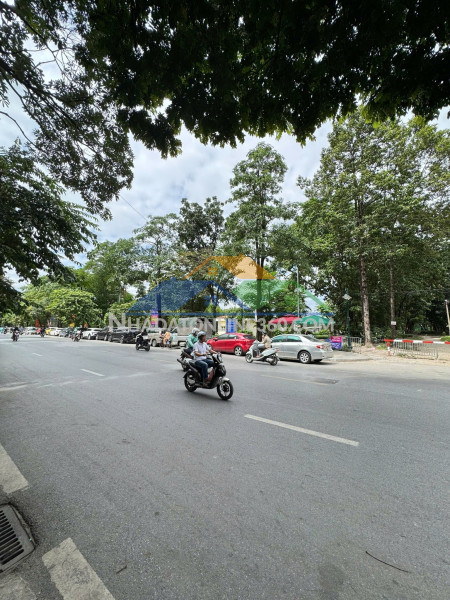 ???? mặt phố thanh nhàn, hai bà trưng 38m2 7t thang máy, mt 4m, chỉ 25.5 tỷ ????