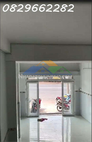 Bán nhà mặt tiền nguyễn sinh sắc- sa đéc – vào ở ngay- vị trí kinh doanh hoặc đầu tư - sổ hồng.