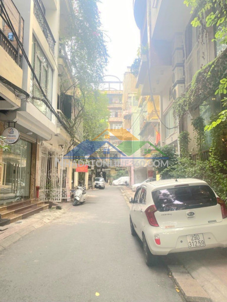 Giá tốt, bán nhà phố nguyễn văn ngọc – linh lang, ô tô tránh, chỉ 20.5 tỷ